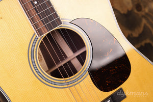 Martin D-35 neu erfunden