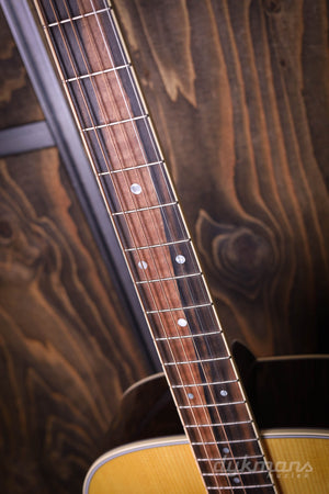 Martin D-35 neu erfunden