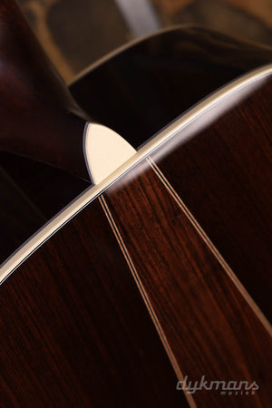 Martin D-35 neu erfunden