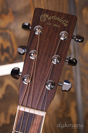 Martin D-35 neu erfunden