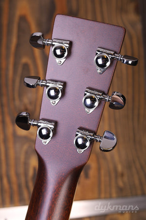 Martin D-35 neu erfunden