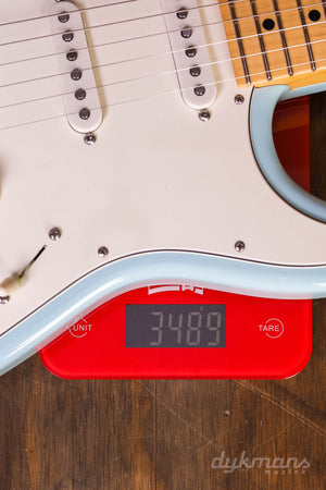 Suhr Classic S Antique Sonic Blue SSS VORBESTELLUNG