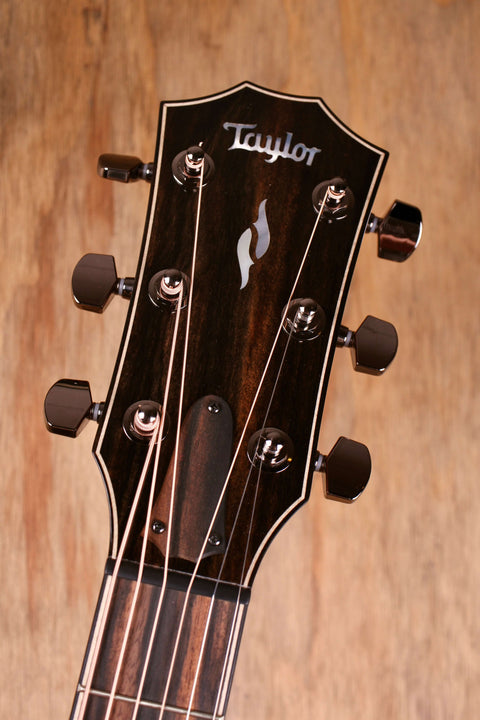Taylor 812