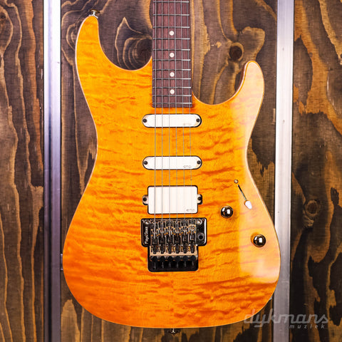 Suhr Standard Legacy Suhr Burst Floyd Rose VORBESTELLUNG