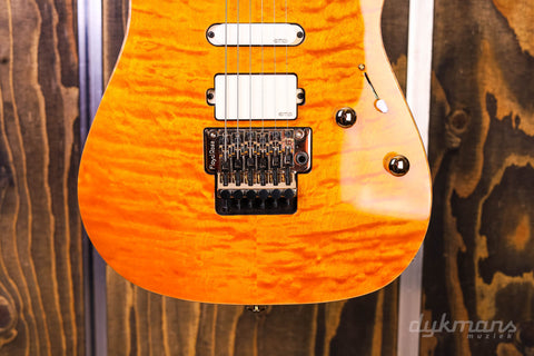 Suhr Standard Legacy Suhr Burst Floyd Rose VORBESTELLUNG