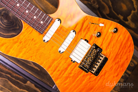 Suhr Standard Legacy Suhr Burst Floyd Rose VORBESTELLUNG