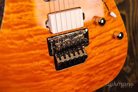 Suhr Standard Legacy Suhr Burst Floyd Rose VORBESTELLUNG