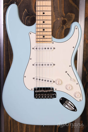 Suhr Classic S Antique Sonic Blue SSS VORBESTELLUNG