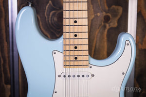 Suhr Classic S Antique Sonic Blue SSS VORBESTELLUNG