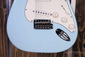 Suhr Classic S Antique Sonic Blue SSS VORBESTELLUNG