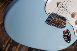 Suhr Classic S Antique Sonic Blue SSS VORBESTELLUNG
