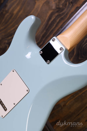 Suhr Classic S Antique Sonic Blue SSS VORBESTELLUNG