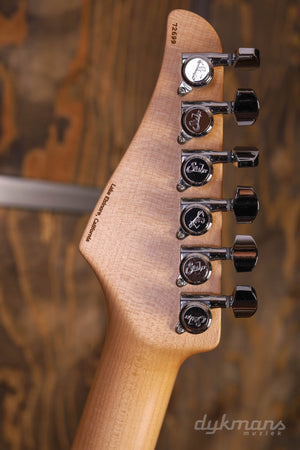 Suhr Classic S Antique Sonic Blue SSS VORBESTELLUNG