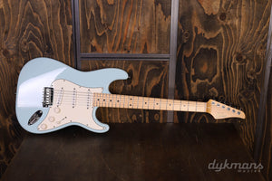 Suhr Classic S Antique Sonic Blue SSS VORBESTELLUNG