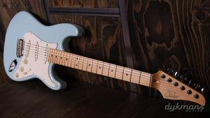 Suhr Classic S Antique Sonic Blue SSS VORBESTELLUNG