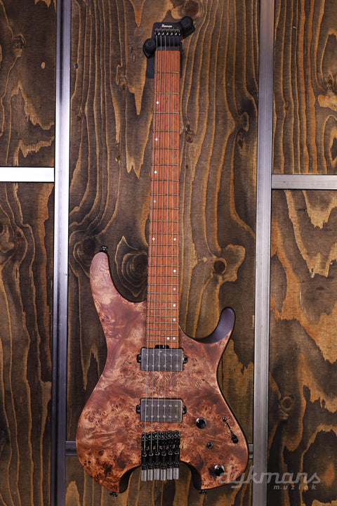 Ibanez Q52PB Antikbraun gebeizt