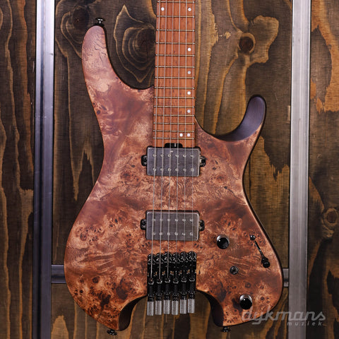 Ibanez Q52PB Antique Brown Stained