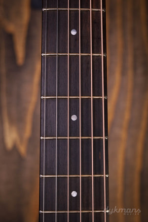 Taylor Academy 12. Linkshänder