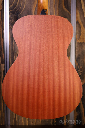 Taylor Academy 12. Linkshänder