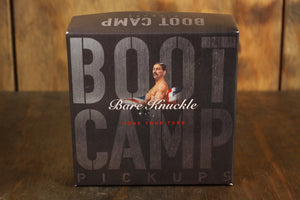 Bare Knuckle Boot Camp Old Guard Teleset