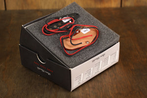 Bare Knuckle Boot Camp Old Guard Teleset