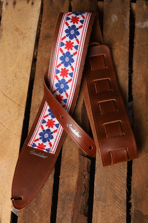 Souldier Straps 69,-