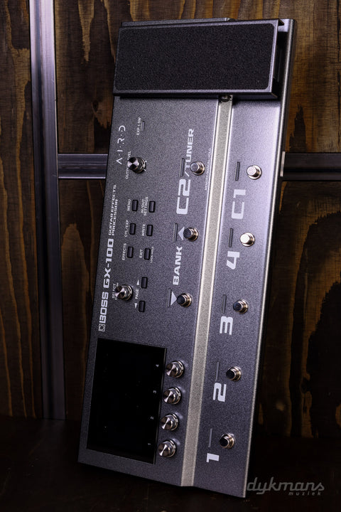 Boss GX-100 Gitarreneffektprozessor
