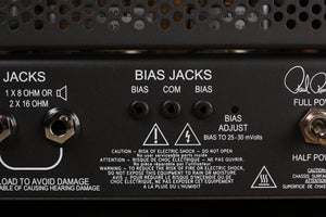 PRS Tremonti MT 15 KOPF