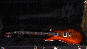 PRS Modern Eagle V Dark Cherry Burst VORBESTELLUNG