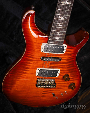 PRS Modern Eagle V Dark Cherry Burst VORBESTELLUNG