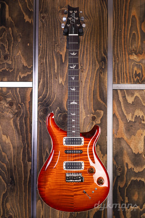 PRS Modern Eagle V Dark Cherry Burst VORBESTELLUNG