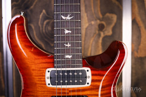 PRS Modern Eagle V Dark Cherry Burst VORBESTELLUNG