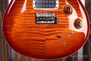 PRS Modern Eagle V Dark Cherry Burst VORBESTELLUNG
