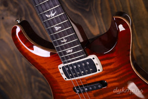 PRS Modern Eagle V Dark Cherry Burst VORBESTELLUNG