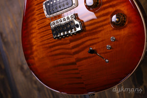 PRS Modern Eagle V Dark Cherry Burst VORBESTELLUNG