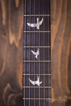 PRS Modern Eagle V Dark Cherry Burst VORBESTELLUNG