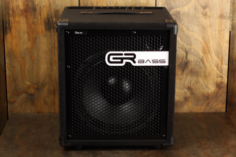GR-Bass CUBE 350