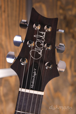 PRS Modern Eagle V Dark Cherry Burst VORBESTELLUNG