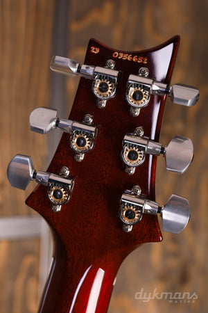 PRS Modern Eagle V Dark Cherry Burst VORBESTELLUNG