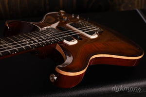 PRS Modern Eagle V Dark Cherry Burst VORBESTELLUNG