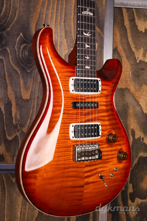 PRS Modern Eagle V Dark Cherry Burst VORBESTELLUNG