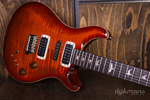 PRS Modern Eagle V Dark Cherry Burst VORBESTELLUNG
