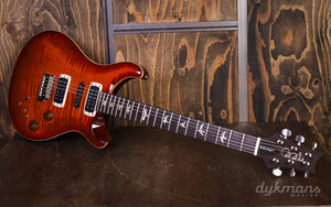 PRS Modern Eagle V Dark Cherry Burst VORBESTELLUNG
