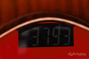 PRS Modern Eagle V Dark Cherry Burst VORBESTELLUNG