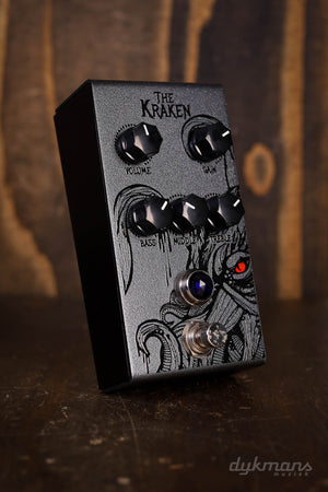 Victory V1 Der Kraken