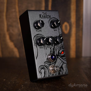 Victory V1 Der Kraken