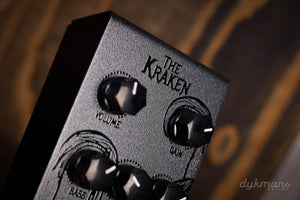 Victory V1 Der Kraken