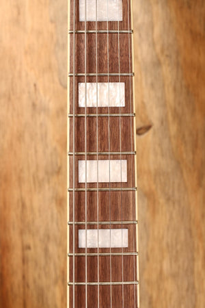Ibanez AS73G-BKF halbhohl