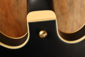 Ibanez AS73G-BKF halbhohl