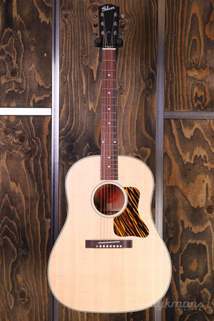 Gibson J-35 verblasste 30er Jahre